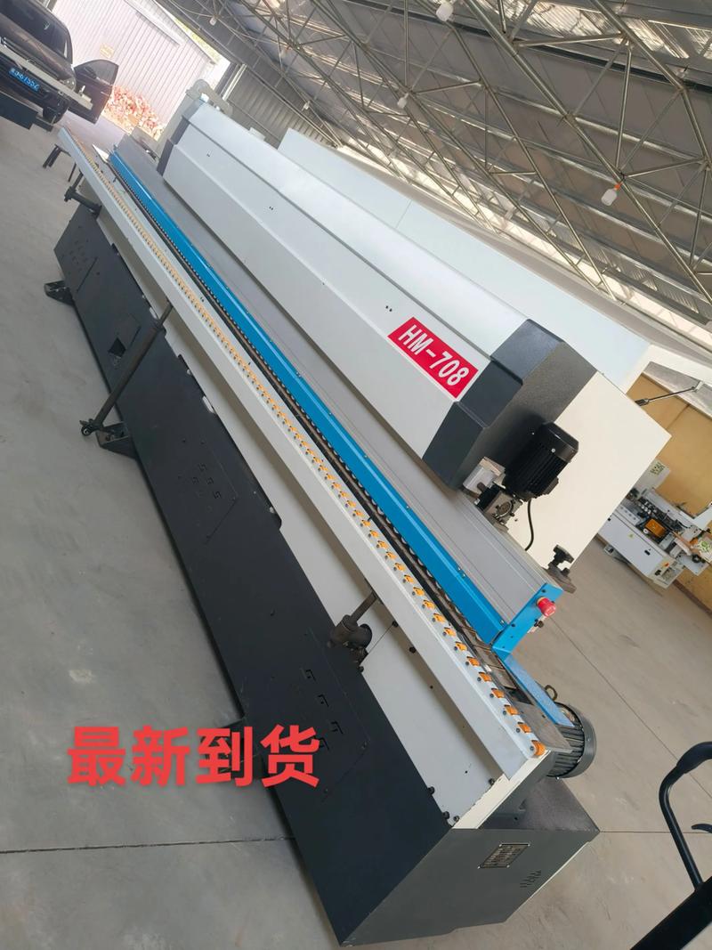 砂光机:未来家居加工的利器